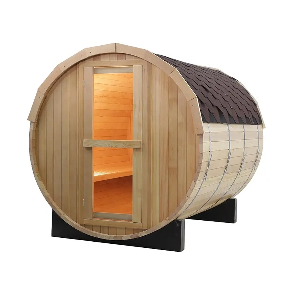 Sauna Luar Ruangan Grosir Saun - Outdoor Furniture Modern ulasan dan harga