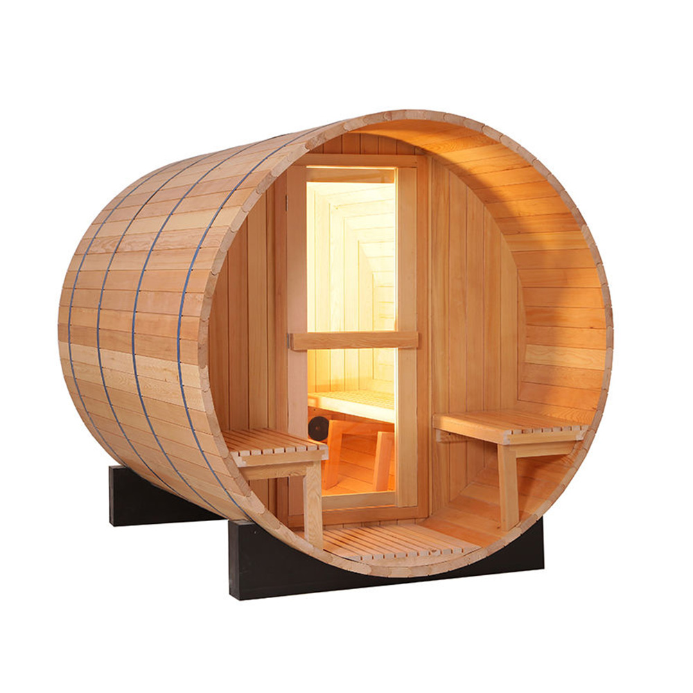 Sauna Luar Ruangan Grosir Saun - Outdoor Furniture Modern ulasan dan harga