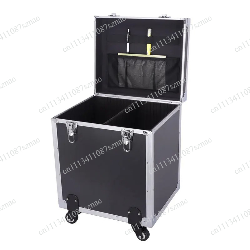 Troli Penerbangan dari Paduan  - Outdoor Furniture Exhibition ulasan dan harga