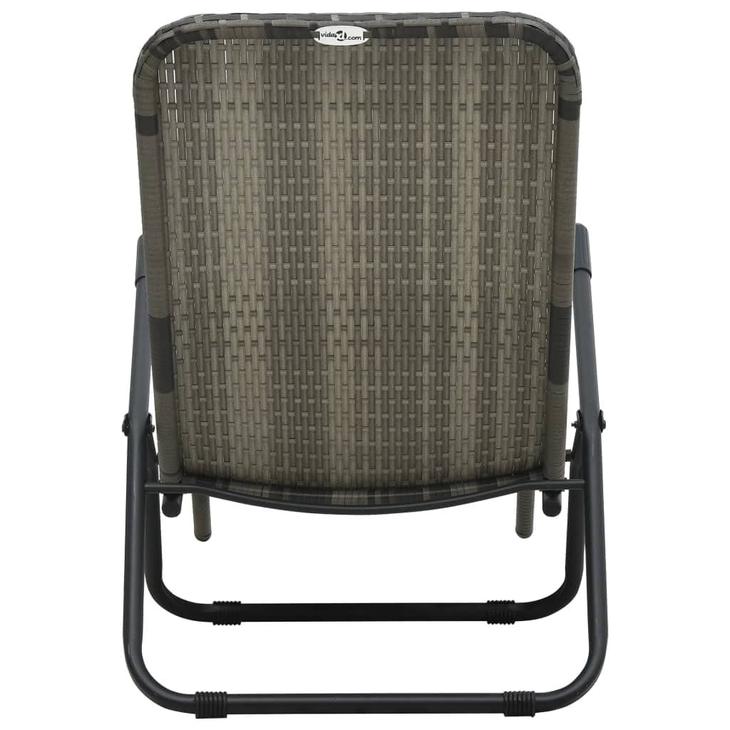 Kursi Santai Lipat, Kursi Sant - Outdoor Furniture For Pool ulasan dan harga