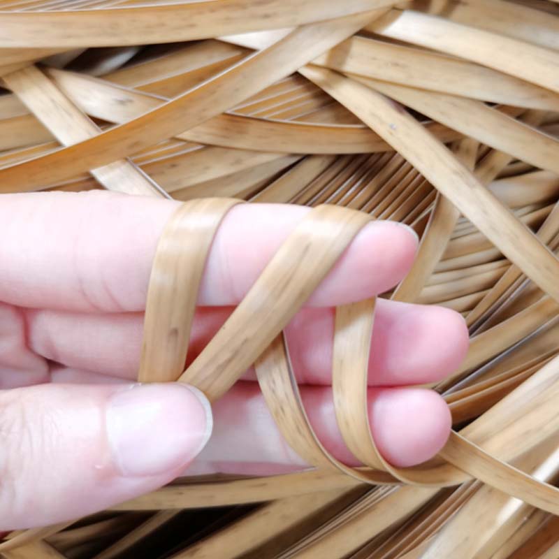 Bahan Rotan Sintetis PE Warna  - Outdoor Furniture Rattan ulasan dan harga