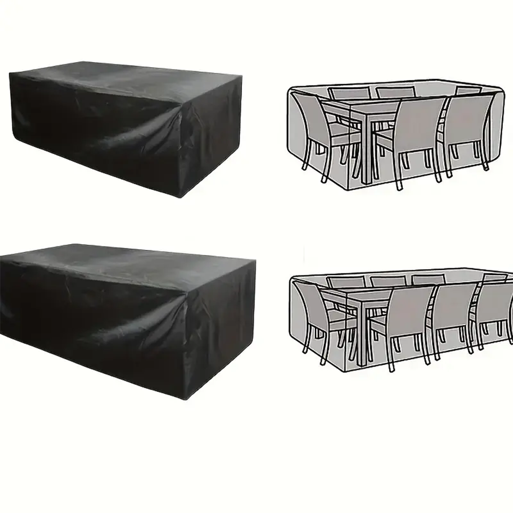 Penutup Tahan Air untuk Furnit - Outdoor Furniture Covers ulasan dan harga