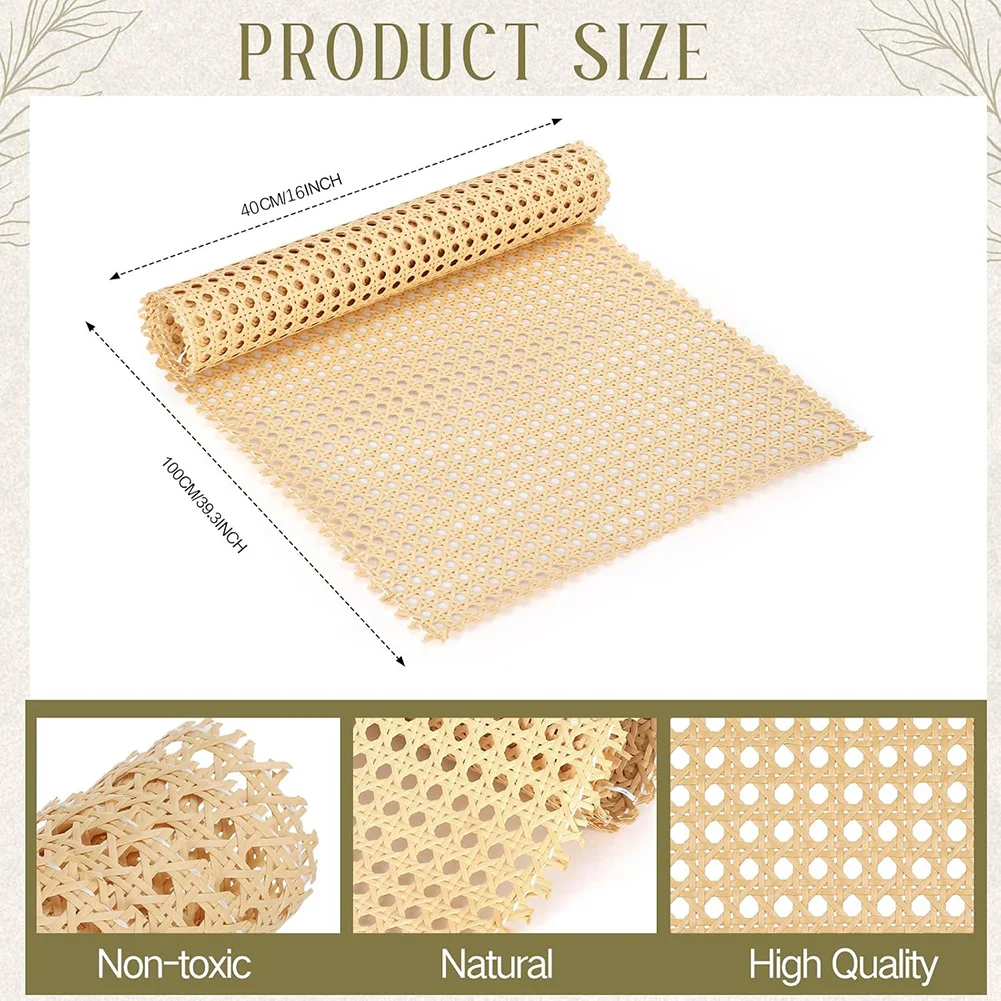 Kit Perbaikan Rotan 12 Buah, P - Outdoor Furniture Restoration ulasan dan harga