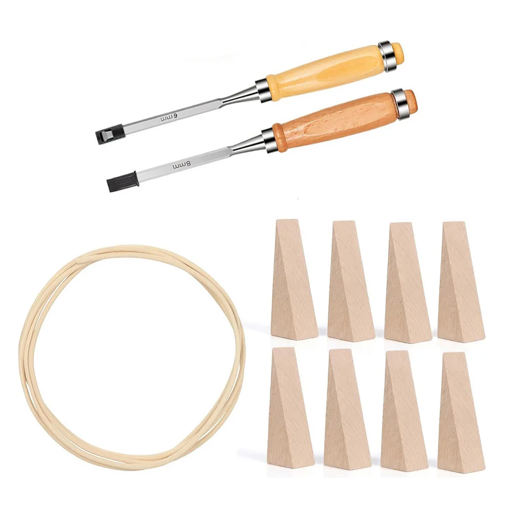 Kit Perbaikan Rotan 12 Buah, P - Outdoor Furniture Restoration ulasan dan harga