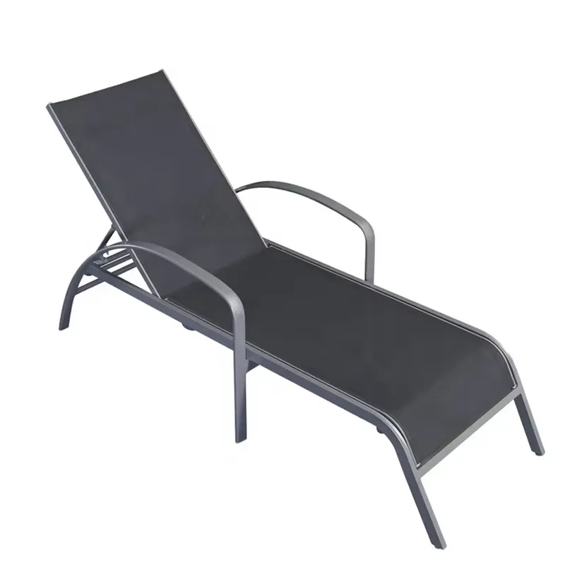 Kursi Santai Tahan Air Modern  - Outdoor Furniture For Pool ulasan dan harga