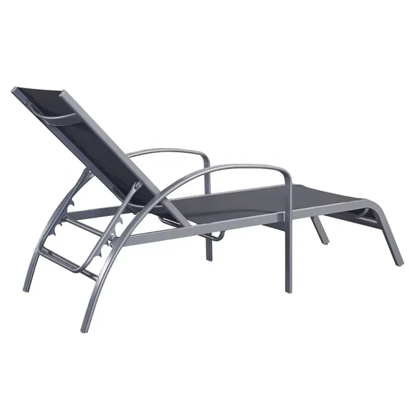 Kursi Santai Tahan Air Modern  - Outdoor Furniture For Pool ulasan dan harga