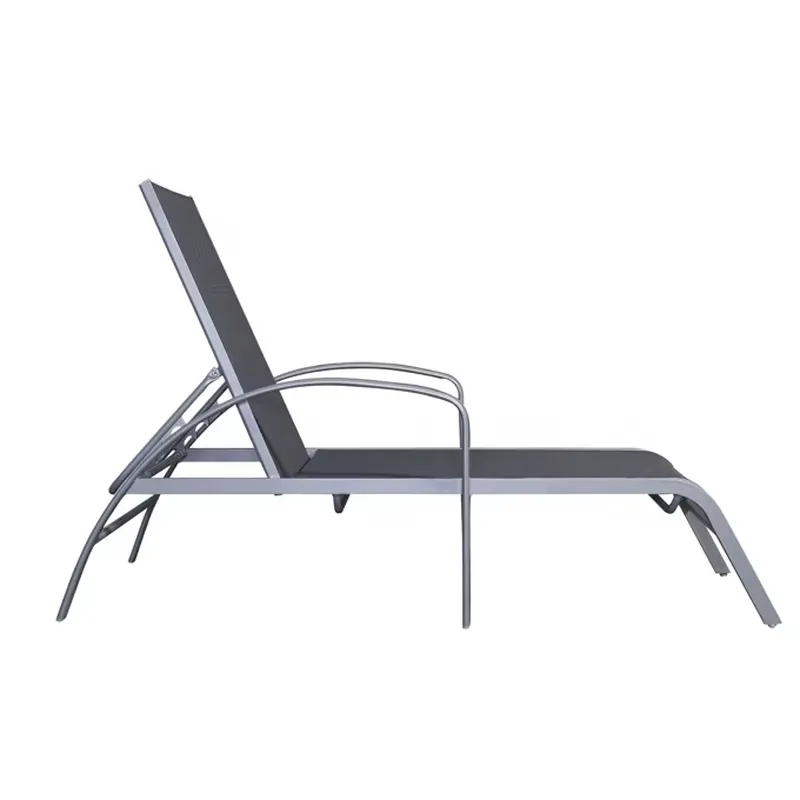 Kursi Santai Tahan Air Modern  - Outdoor Furniture For Pool ulasan dan harga