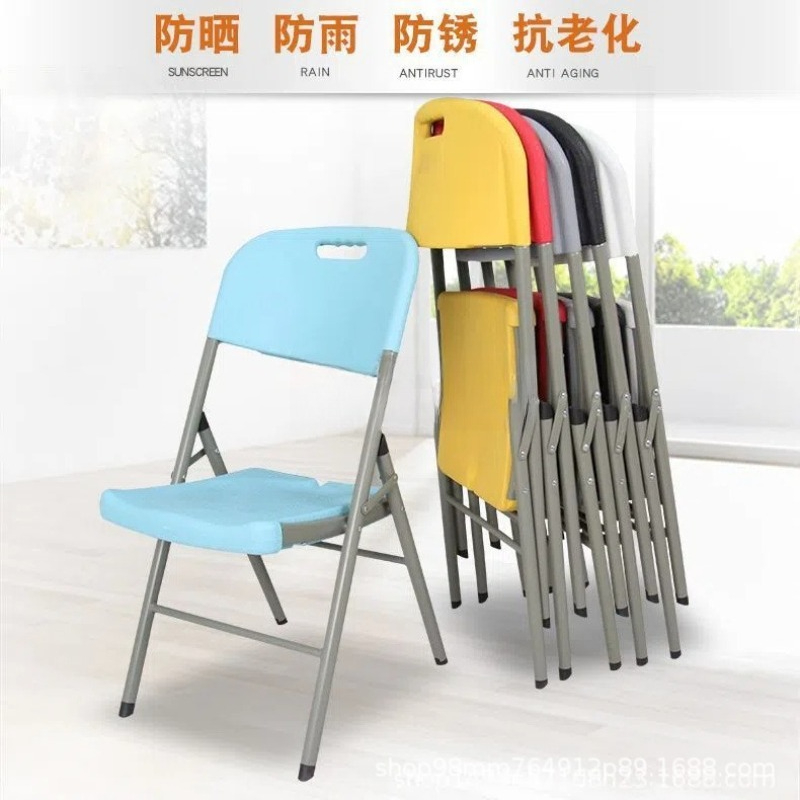 Kursi lipat portabel, cetakan  - Outdoor Furniture Exhibition ulasan dan harga