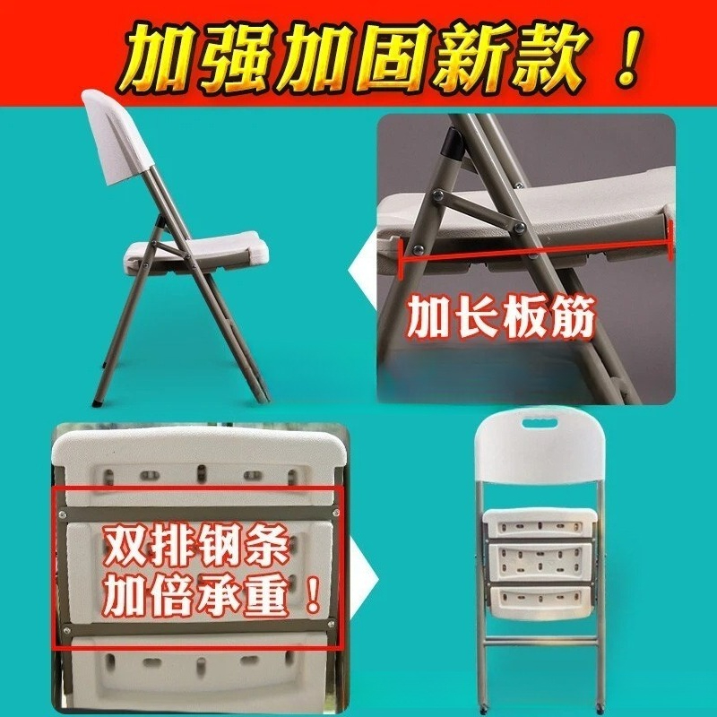 Kursi lipat portabel, cetakan  - Outdoor Furniture Exhibition ulasan dan harga