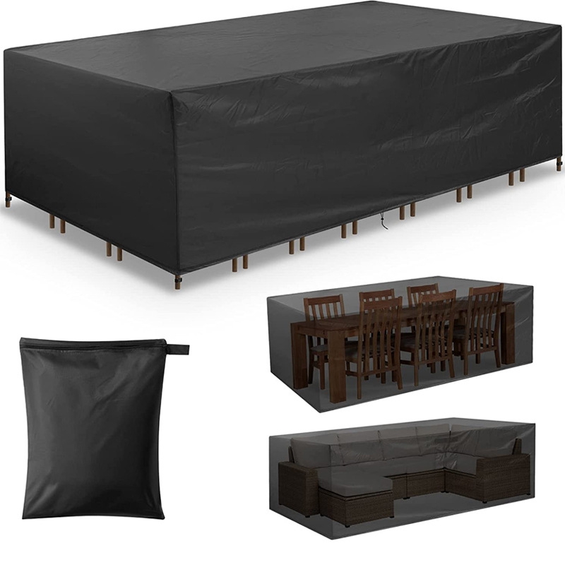 Penutup Set Furnitur Teras Tah - Outdoor Furniture Covers Xxl ulasan dan harga