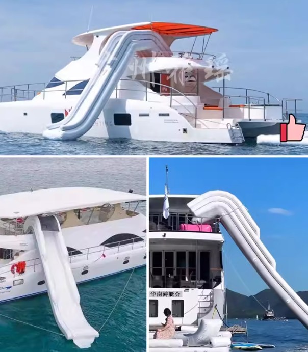 Perahu karet tiup dengan selun - Outdoor Furniture For Pool ulasan dan harga