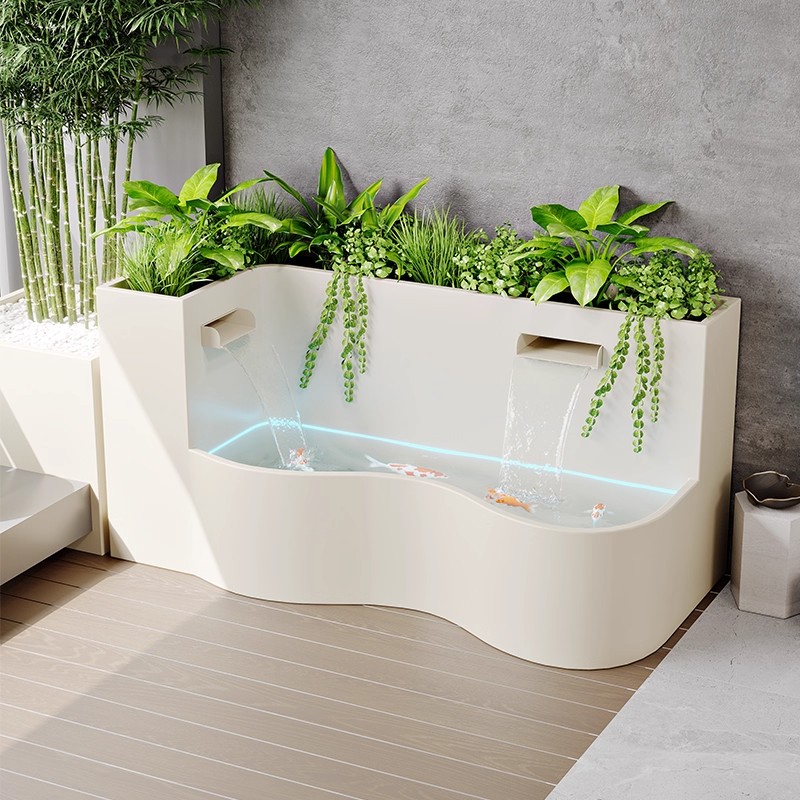 Furnitur Luar Ruangan Modern T - Outdoor Furniture Aluminium ulasan dan harga