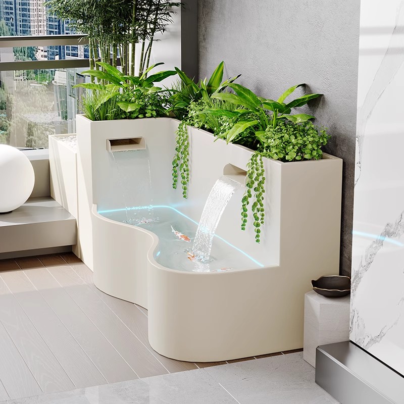 Furnitur Luar Ruangan Modern T - Outdoor Furniture Aluminium ulasan dan harga