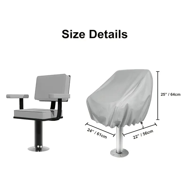 Penutup Kursi Kapal, Penutup K - Outdoor Furniture Lowes ulasan dan harga