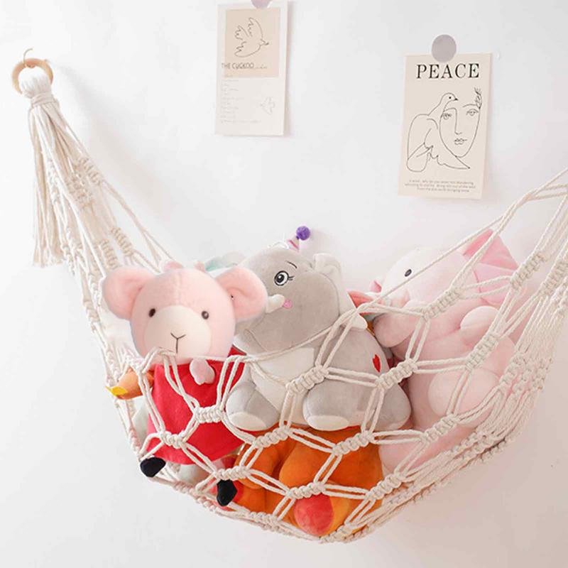 Macrame tempat tidur gantung m - Outdoor Furniture Kids ulasan dan harga