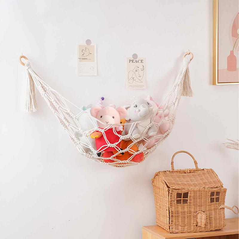Macrame tempat tidur gantung m - Outdoor Furniture Kids ulasan dan harga