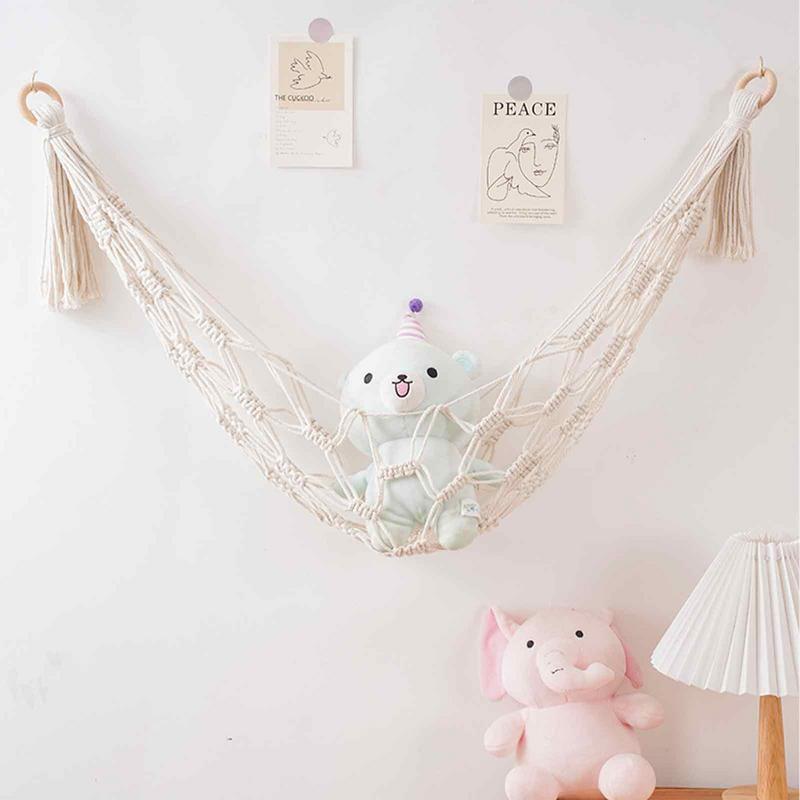 Macrame tempat tidur gantung m - Outdoor Furniture Kids ulasan dan harga