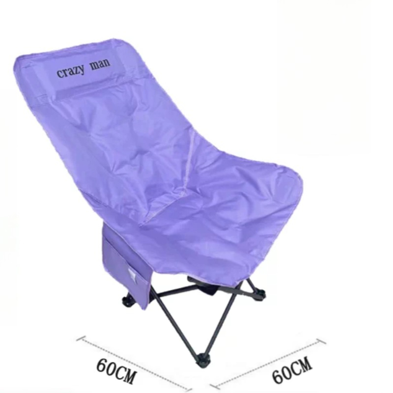Kursi Berjemur Ultralight untu - Outdoor Furniture Yellow ulasan dan harga