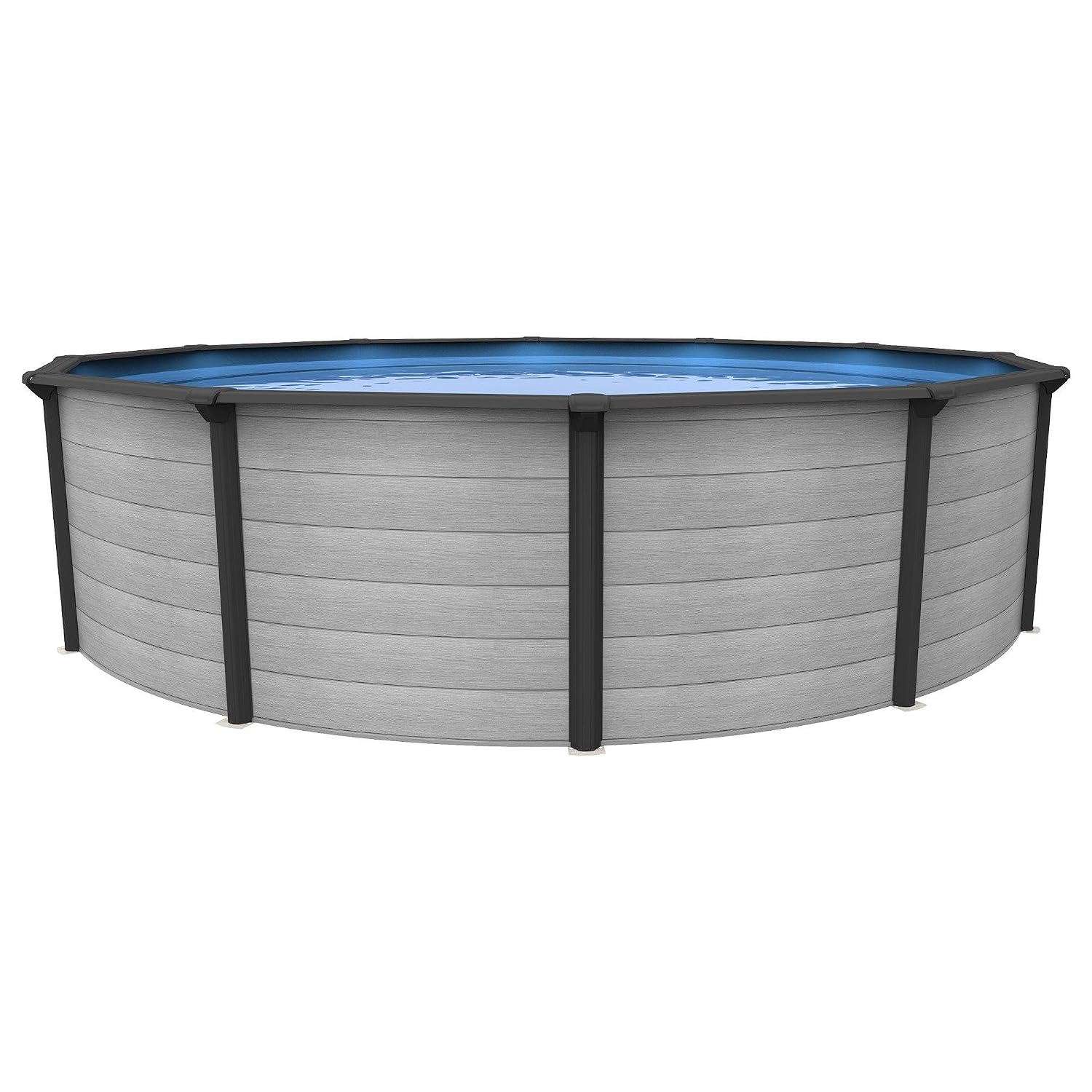 Kolam Renang di Atas Tanah In  - Outdoor Furniture For Pool ulasan dan harga