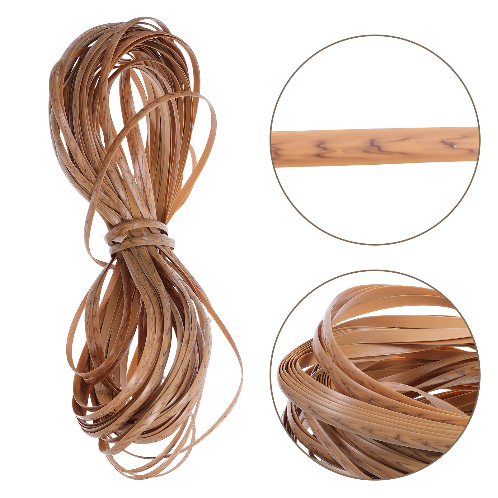 Kit Perbaikan Rotan Plastik 12 - Outdoor Furniture Restoration ulasan dan harga