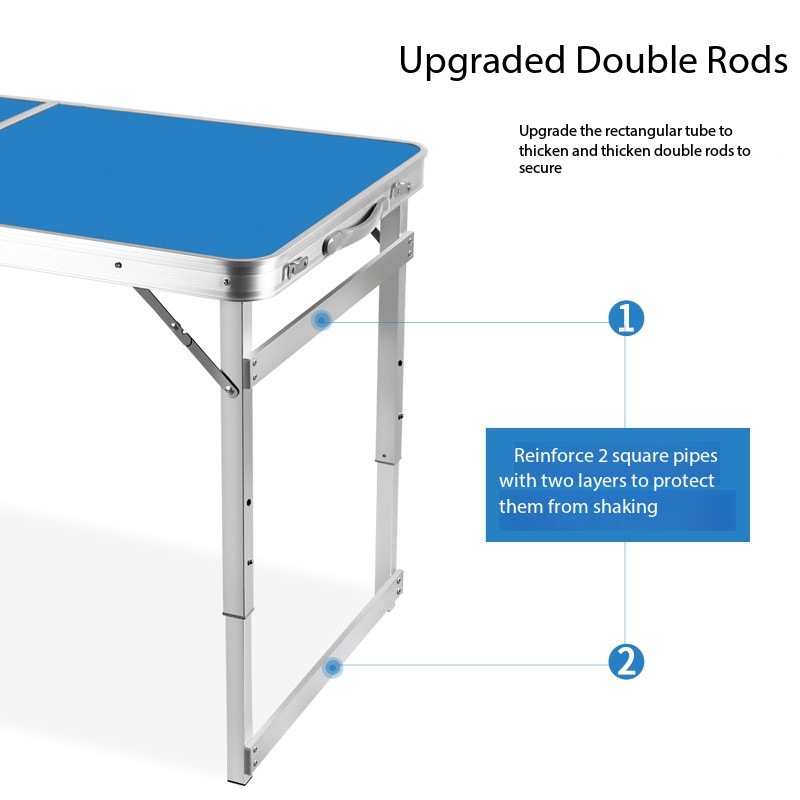 Meja lipat luar ruangan dari p - Outdoor Furniture Exhibition ulasan dan harga