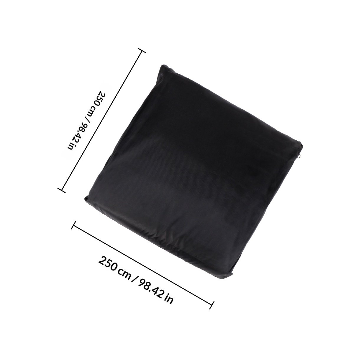 Penutup Furnitur Tahan Air 350 - Outdoor Furniture Covers ulasan dan harga