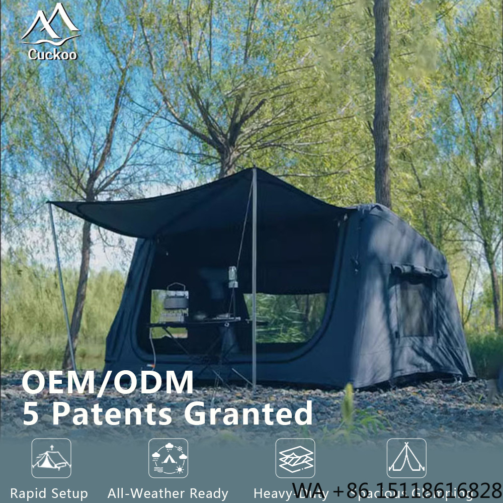 Tenda Tiup Anti Air Ringan Cep - Outdoor Furniture Modern ulasan dan harga