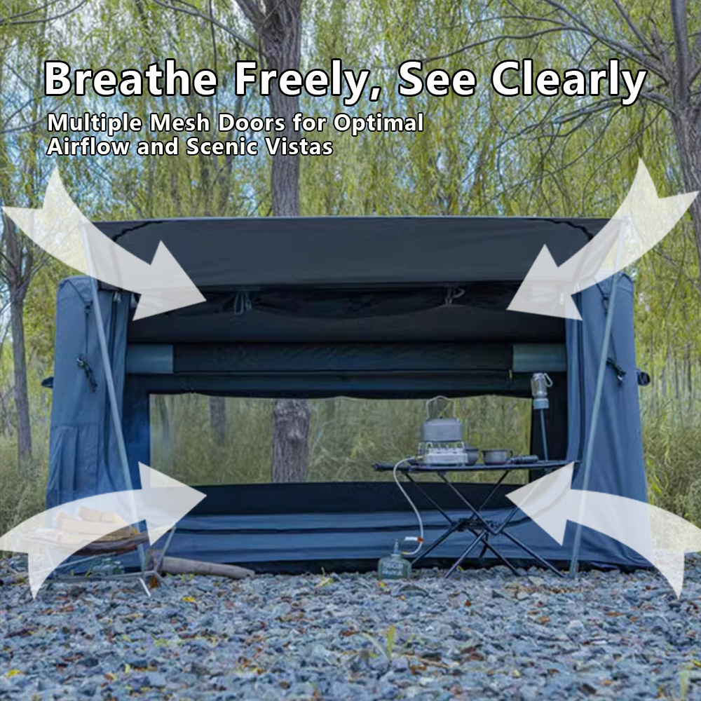 Tenda Tiup Anti Air Ringan Cep - Outdoor Furniture Modern ulasan dan harga