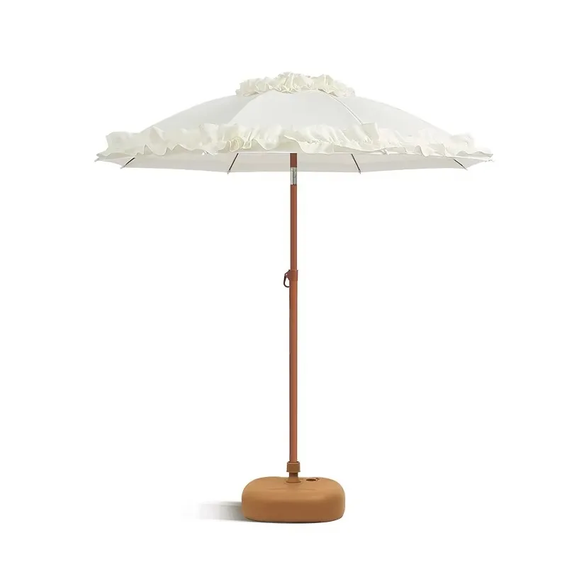 Payung Penutup Kios Komersial, - Outdoor Furniture Vendors ulasan dan harga