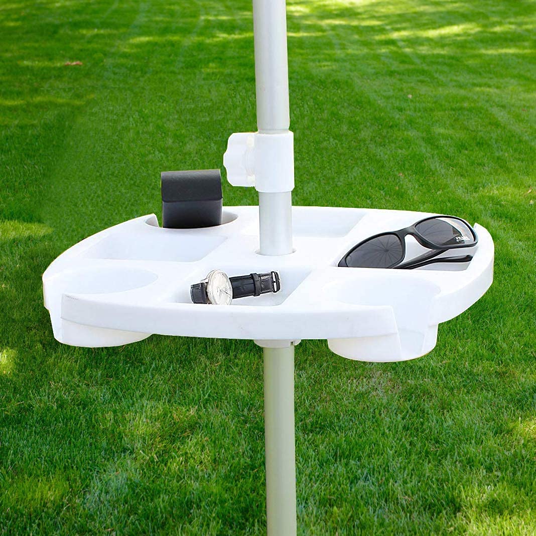 Nampan Payung Pantai CYBeach,  - Outdoor Furniture For Pool ulasan dan harga