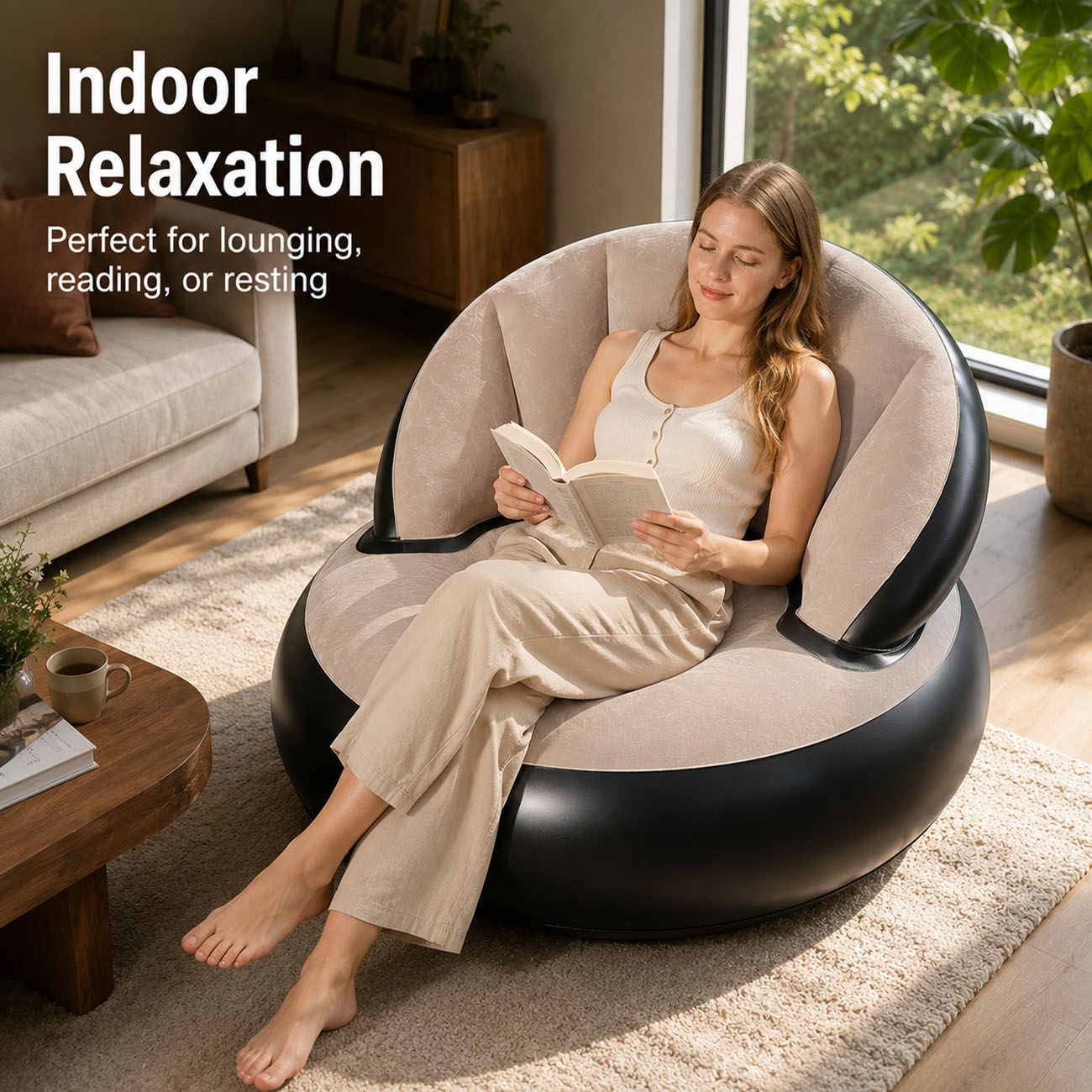 Kursi Tiup untuk Dewasa, Kursi - Outdoor Furniture Lowes ulasan dan harga